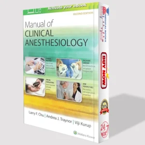 Manual of Clinical Anesthesiology
