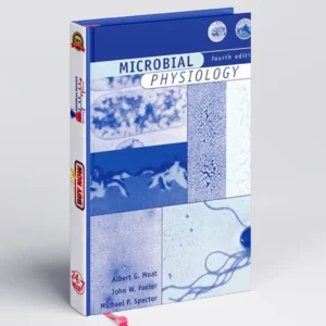 Microbial Physiology, 4th Edition | Physiology Book PDF