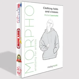 Morpho: Clothing Folds and Creases