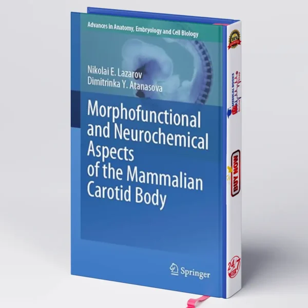 Morphofunctional and Neurochemical Aspects of the Mammalian