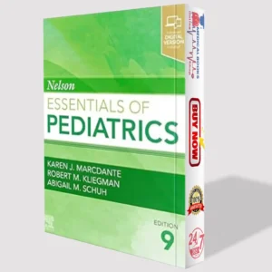 Nelson Essentials of Pediatrics | Comprehensive Pediatric Textbook