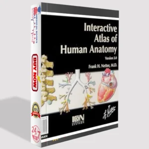 Netter Atlas of Human Anatomy