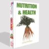 Nutrition and Health | Essential Guide for Better Well-being PDF