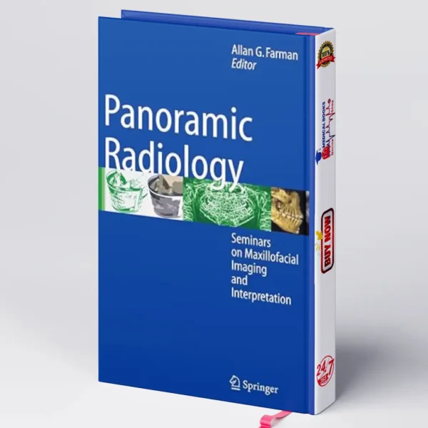 Panoramic Radiology | Oral & Maxillofacial Radiology Book