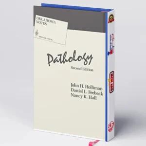 Pathology Oklahoma Notes | Essential Pathology Resource