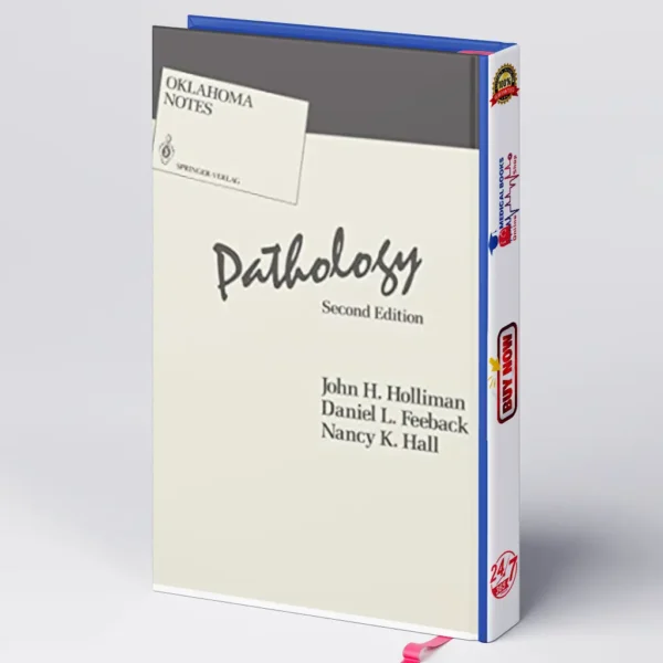 Pathology Oklahoma Notes | Essential Pathology Resource