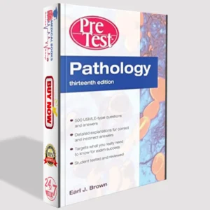 Pathology: PreTest Self-Assessment and Review | PDF