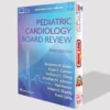 Pediatric Cardiology Board Review | Best Cardiology Book PDF