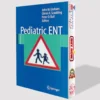 Pediatric ENT | Best ent books for medical students