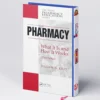 Pharmacy: What It Is and How It Works, 3rd Edition | Pharmacy Book