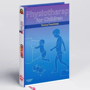 Physiotherapy for Children | Pediatric Physiotherapy Book