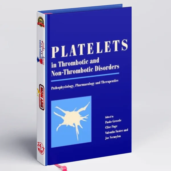 Platelets in Thrombotic and Non-Thrombotic Disorders | PDF