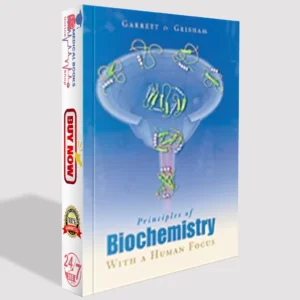Principles of Biochemistry With a Human Focus | Best Medical Book PDF