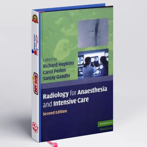 Radiology for Anaesthesia and Intensive Care | Radiology Book PDF
