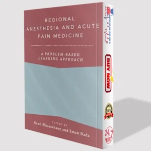 Regional Anesthesia and Acute Pain Medicine PDF