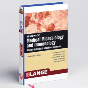 Review of Medical Microbiology and Immunology, Seventeenth