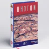 Rhoton Cranial Anatomy and Surgical Approaches