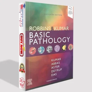 Robbins and Kumar Basic Pathology