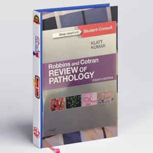 Robbins and Cotran Review of Pathology