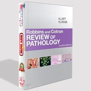 Robbins and Cotran Review of Pathology