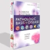 Robbins and Cotran Pathologic Basis of Disease