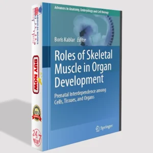 Roles of Skeletal Muscle in Organ Development