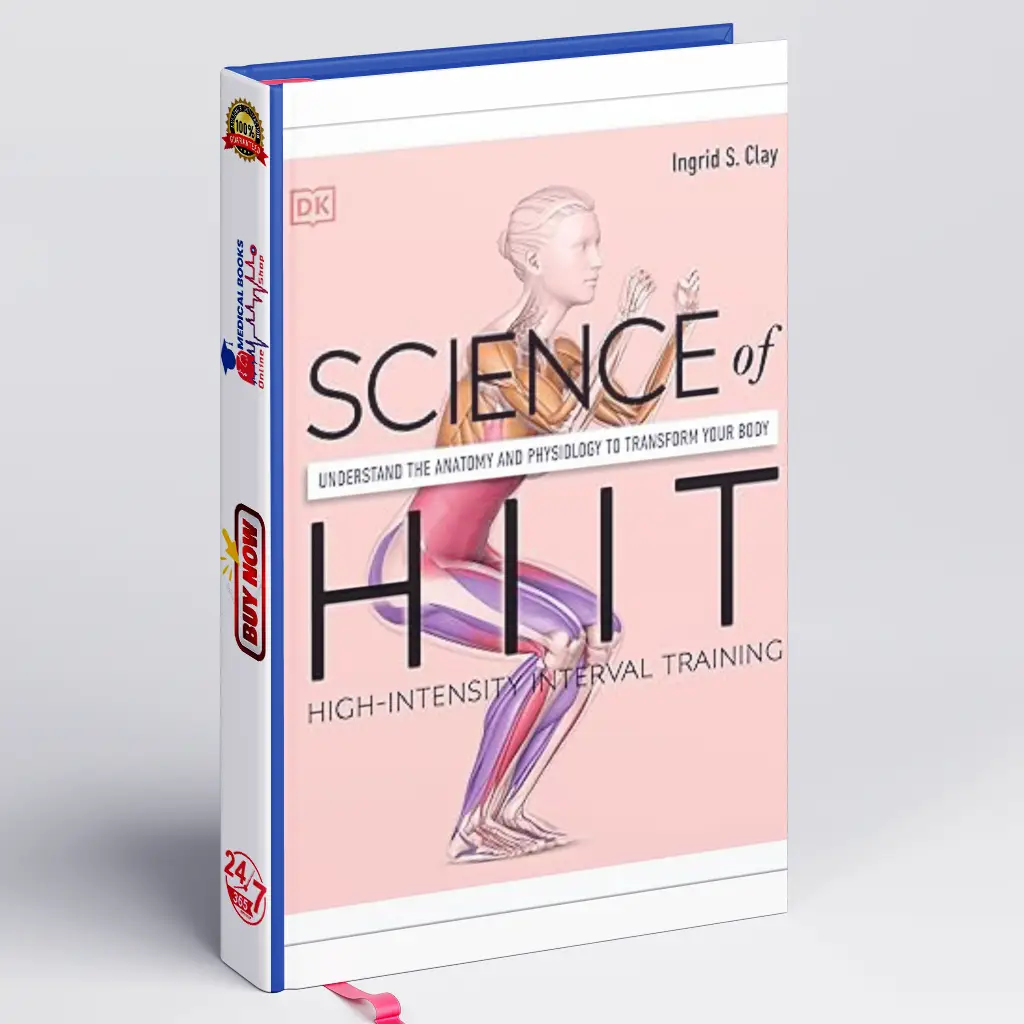 Science of HIIT