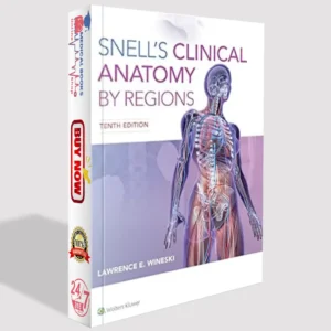 Snell's Clinical Anatomy by Regions
