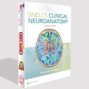 Snell's Clinical Neuroanatomy