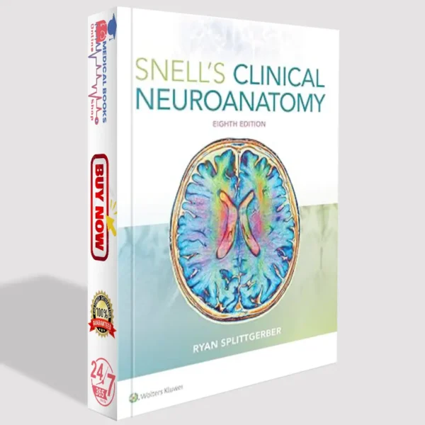 Snell's Clinical Neuroanatomy