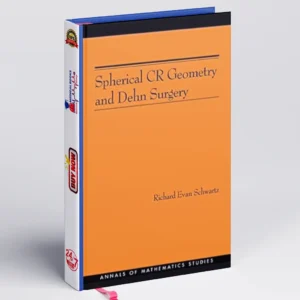 Spherical CR Geometry and Dehn Surgery | Medical Book PDF