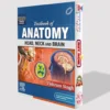 Textbook of Anatomy