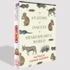 The Anatomy of Insults in Shakespeare’s World