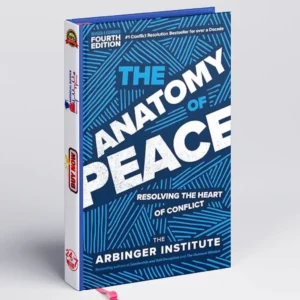 The Anatomy of Peace, Fourth Edition