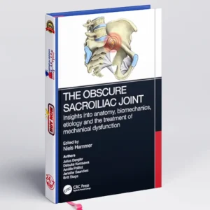 The Obscure Sacroiliac Joint: Insights into anatomy
