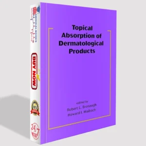 Topical Absorption of Dermatological Products