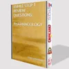 USMLE STEP 1 REVIEW QUESTIONS: PHARMACOLOGY
