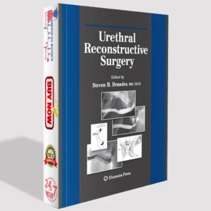 Urethral Reconstructive Surgery | Urology Surgery Book PDF