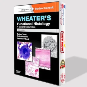 Wheater's Functional Histology