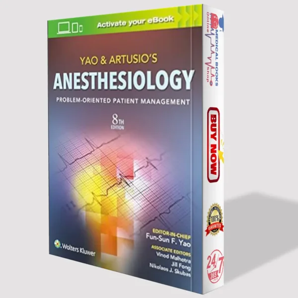 Yao & Artusio's Anesthesiology