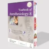 Yearbook of Anesthesiology‒8